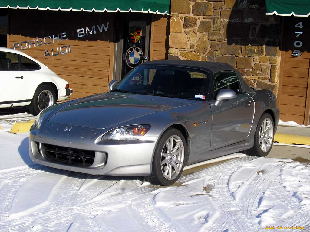 honda, s2000, 